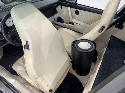 Used 1987 Porsche 911 Carrera image 52