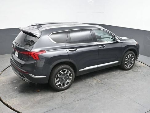 Used 2022 Hyundai Santa Fe Limited AWD/4WD image 33