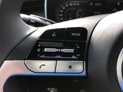 Used 2023 Hyundai Tucson SEL image 20