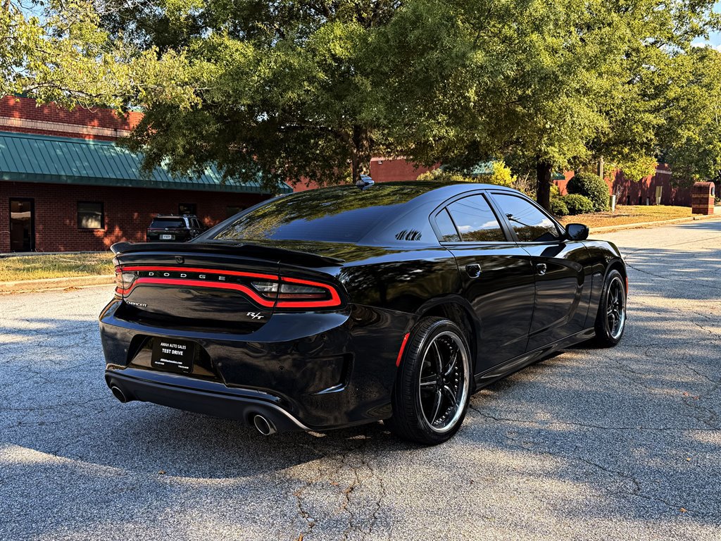 Used 2021 Dodge Charger R/T RWD image 5