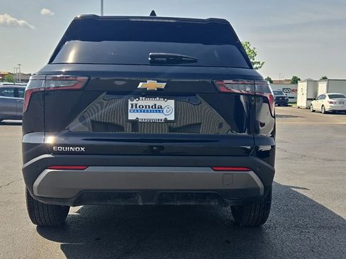 Used 2025 Chevrolet Equinox LT FWD image 6