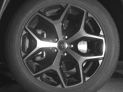 Used 2025 Jeep Compass Limited image 11