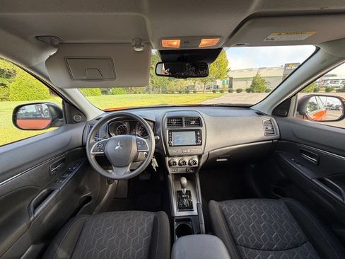 Used 2022 Mitsubishi Outlander Sport ES AWD/4WD image 25