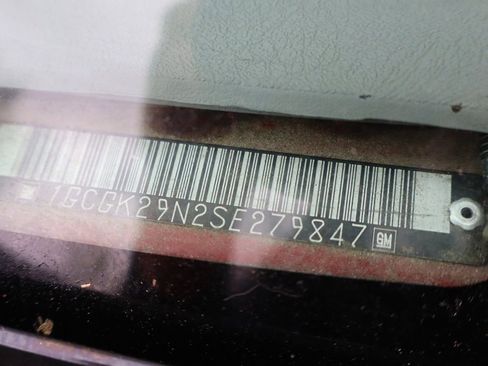 Used 1995 Chevrolet Silverado 2500 4x4 Extended Cab image 37