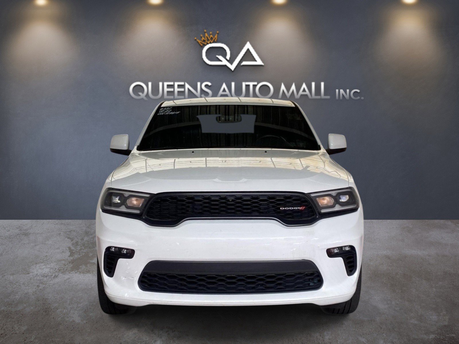 Used 2022 Dodge Durango GT AWD/4WD image 2