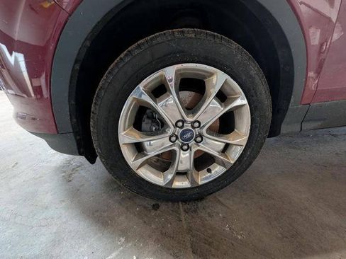 Used 2013 Ford Escape SEL AWD/4WD image 11