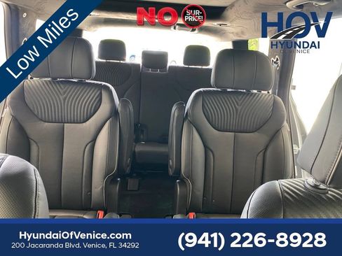 Used 2024 Hyundai Palisade Calligraphy FWD image 38
