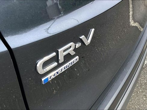 Used 2023 Honda CR-V Sport image 25