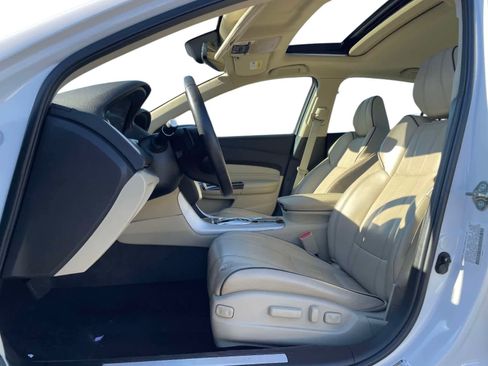 Used 2019 Acura TLX V6 SH-AWD w/ Advance Package image 10