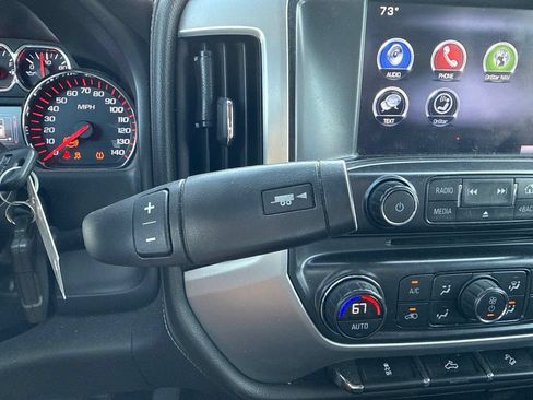 Used 2016 GMC Sierra 1500 SLE w/ Suspension Package, Off-Road AWD/4WD image 23
