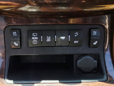 Used 2014 Buick Enclave Premium w/ Trailering Provision Package AWD/4WD image 38