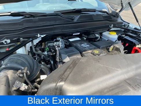 Used 2023 RAM 2500 Big Horn w/ Level 1 Equipment Group image 15