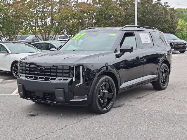 New 2027 Kia Telluride X-Line SX Prestige AWD/4WD image 7