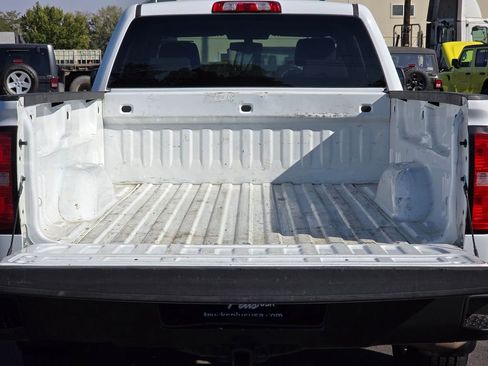 Used 2017 Chevrolet Silverado 1500 W/T w/ WT Convenience Package image 14