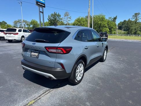 Used 2024 Ford Escape Active AWD/4WD image 10