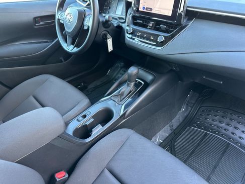 Used 2024 Toyota Corolla LE image 15
