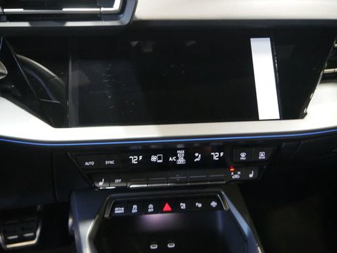 New 2026 Audi A3 2.0T Premium AWD/4WD image 33
