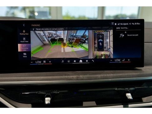 New 2026 BMW X7 xDrive40i w/ M Sport Package image 76