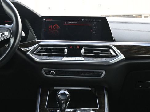 Used 2020 BMW X5 sDrive40i RWD image 12