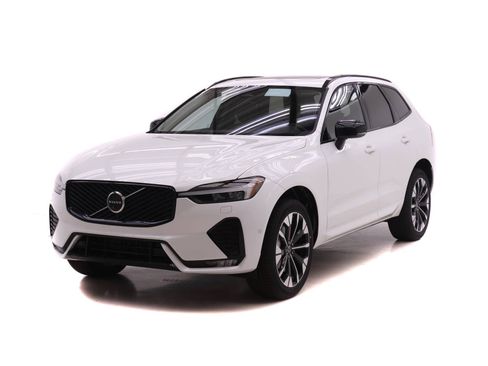 New 2026 Volvo XC60 B5 Plus w/ Protection Package Premier AWD/4WD image 1