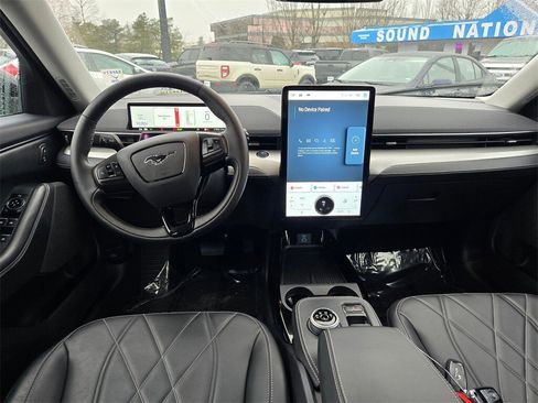 Used 2023 Ford Mustang Mach-E Select image 10