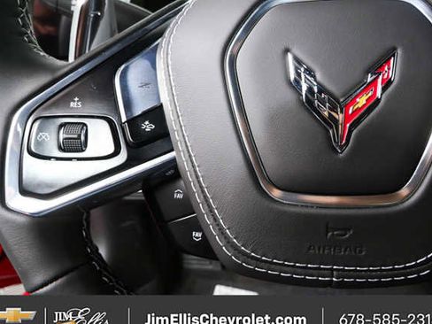 New 2026 Chevrolet Corvette Z06 image 10