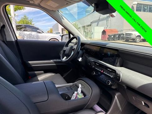 Used 2026 Hyundai Palisade SEL AWD/4WD image 22