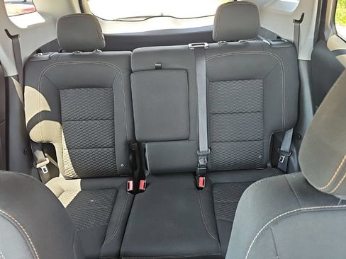 Used 2020 GMC Terrain SLE w/ Driver Convenience Package FWD image 24