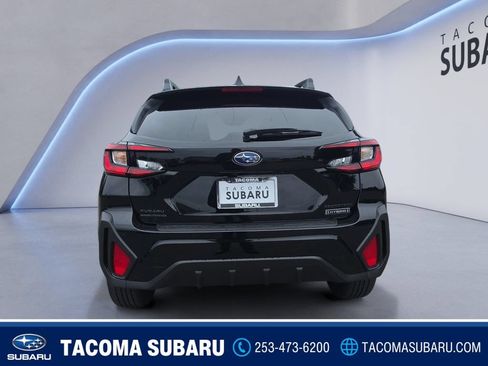 New 2026 Subaru Crosstrek 2.5i Limited AWD/4WD image 4