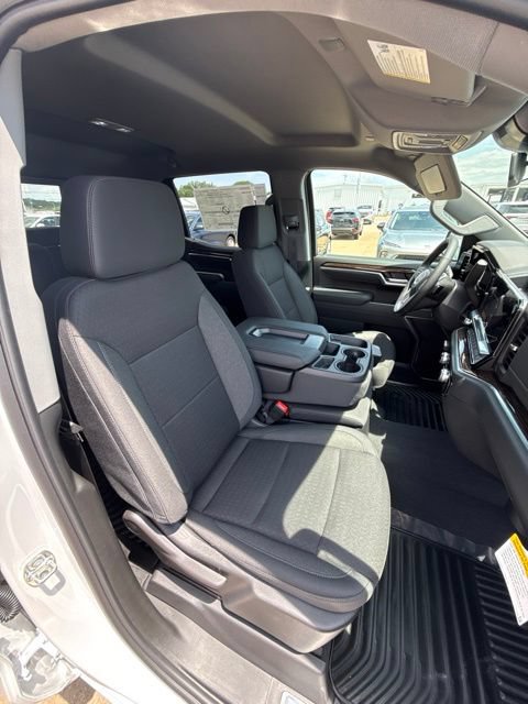 New 2026 GMC Sierra 1500 SLE w/ Preferred Package AWD/4WD image 42