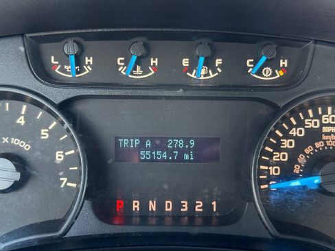 Used 2014 Ford F150 XL w/ Power Equipment Group RWD image 16