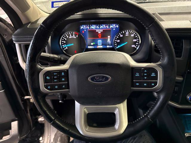 Certified 2022 Ford Expedition XLT RWD image 22