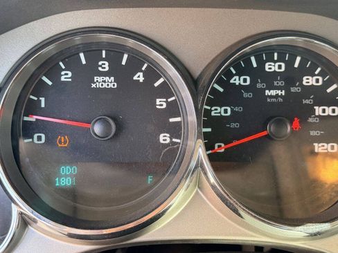 Used 2012 GMC Sierra 1500 SLE w/ Power Tech Package RWD image 17