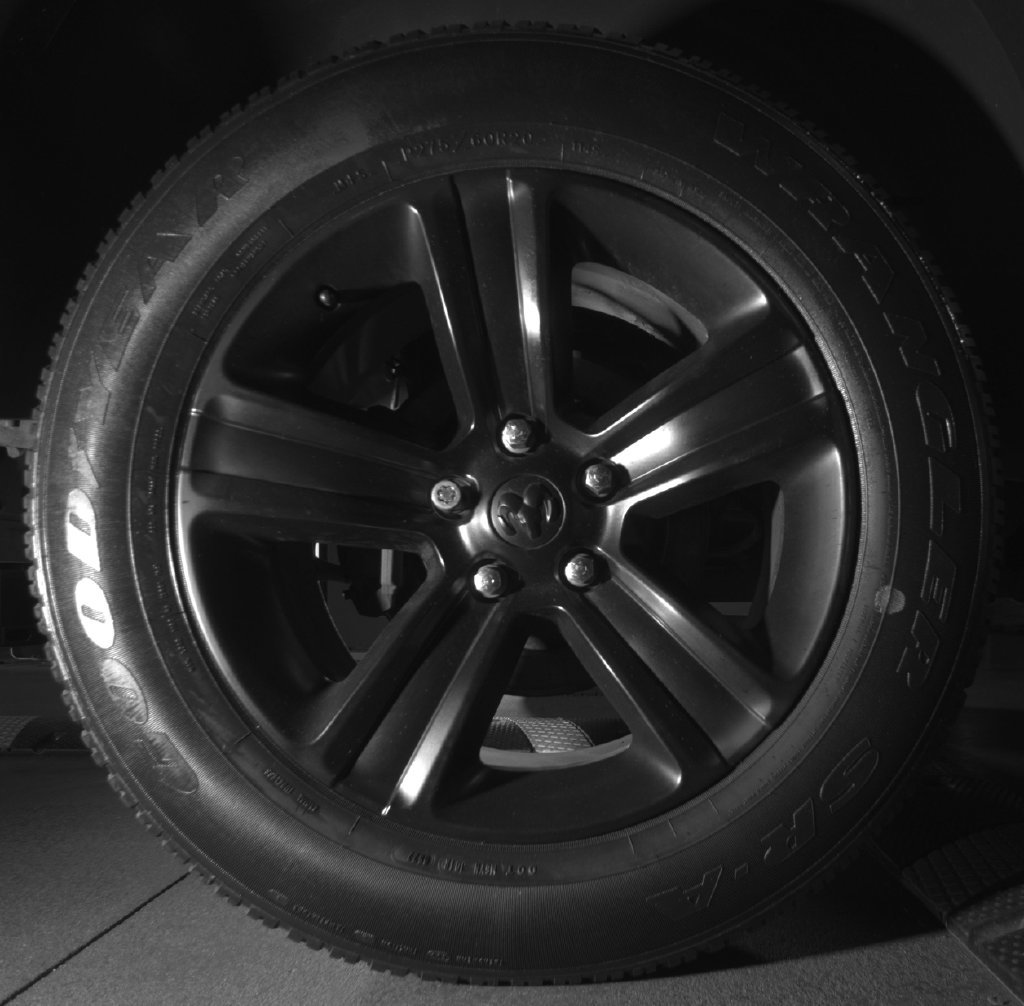 Used 2022 RAM 1500 Warlock AWD/4WD image 11