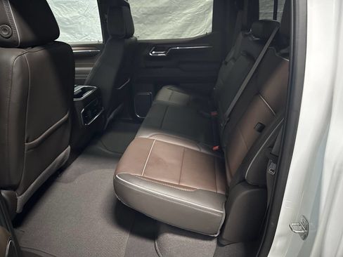 Used 2023 GMC Sierra 1500 Denali w/ Technology Package image 11