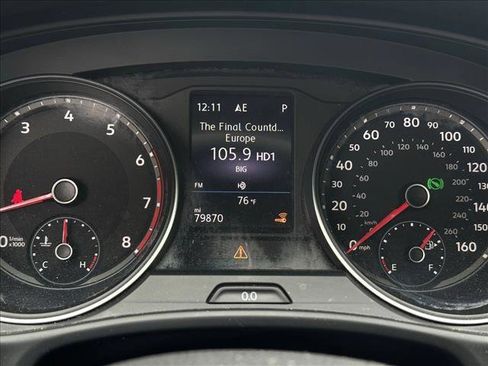 Used 2019 Volkswagen Atlas SE FWD image 12