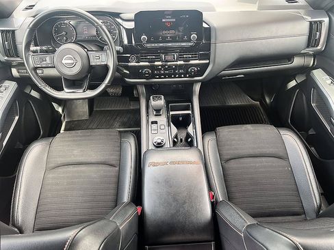 Certified 2023 Nissan Pathfinder Rock Creek AWD/4WD image 20