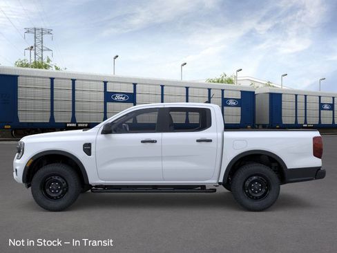 New 2026 Ford Ranger XL image 3