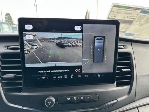 New 2026 Ford Transit 250 148 High Roof AWD image 21