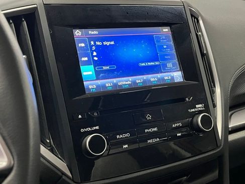 Used 2022 Subaru Forester Premium image 28