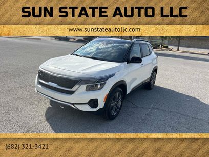 Used 2022 Kia Seltos S