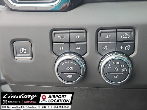 New 2025 GMC Sierra 2500 Denali Ultimate image 19