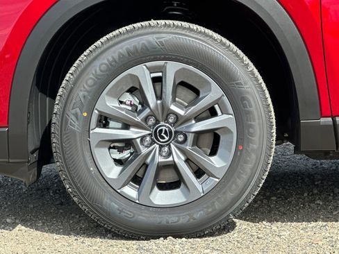 New 2026 MAZDA CX-5 Select AWD/4WD image 34