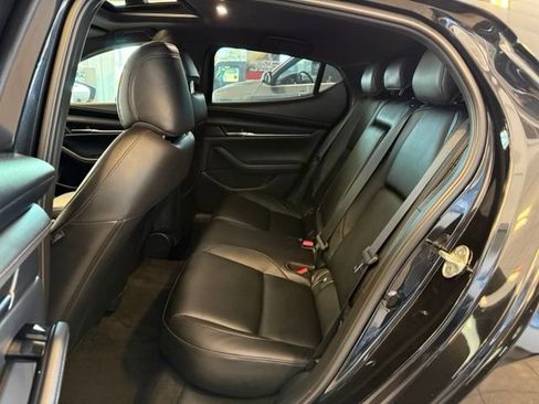 Used 2023 MAZDA MAZDA3 s FWD image 21