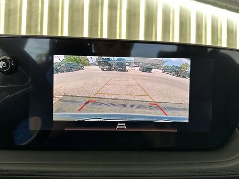 New 2026 Buick Encore GX Preferred w/ Comfort Package image 26