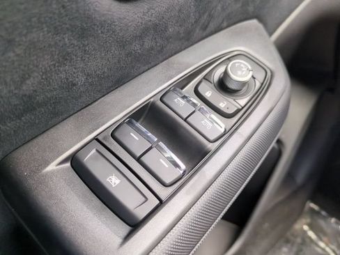 New 2026 Subaru Forester Sport w/ Onyx Edition AWD/4WD image 26