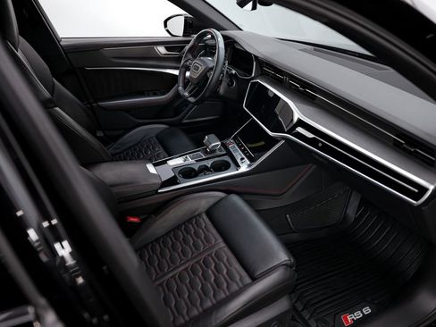 Used 2021 Audi RS 6 image 29