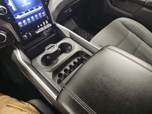 Used 2020 RAM 1500 Big Horn AWD/4WD image 21