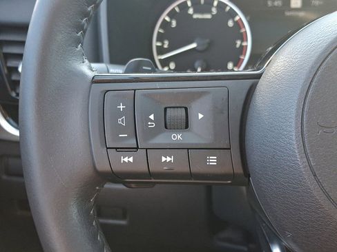 Certified 2023 Nissan Rogue SL w/ SL Premium Package image 22