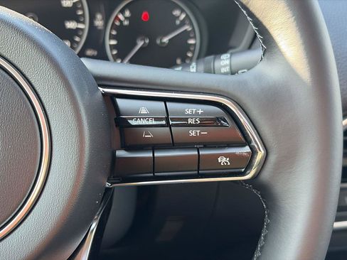 New 2026 MAZDA CX-90 3.3 Turbo w/ Preferred Package image 29